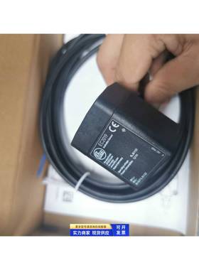[原装]IFM EC2019传感器现货实拍