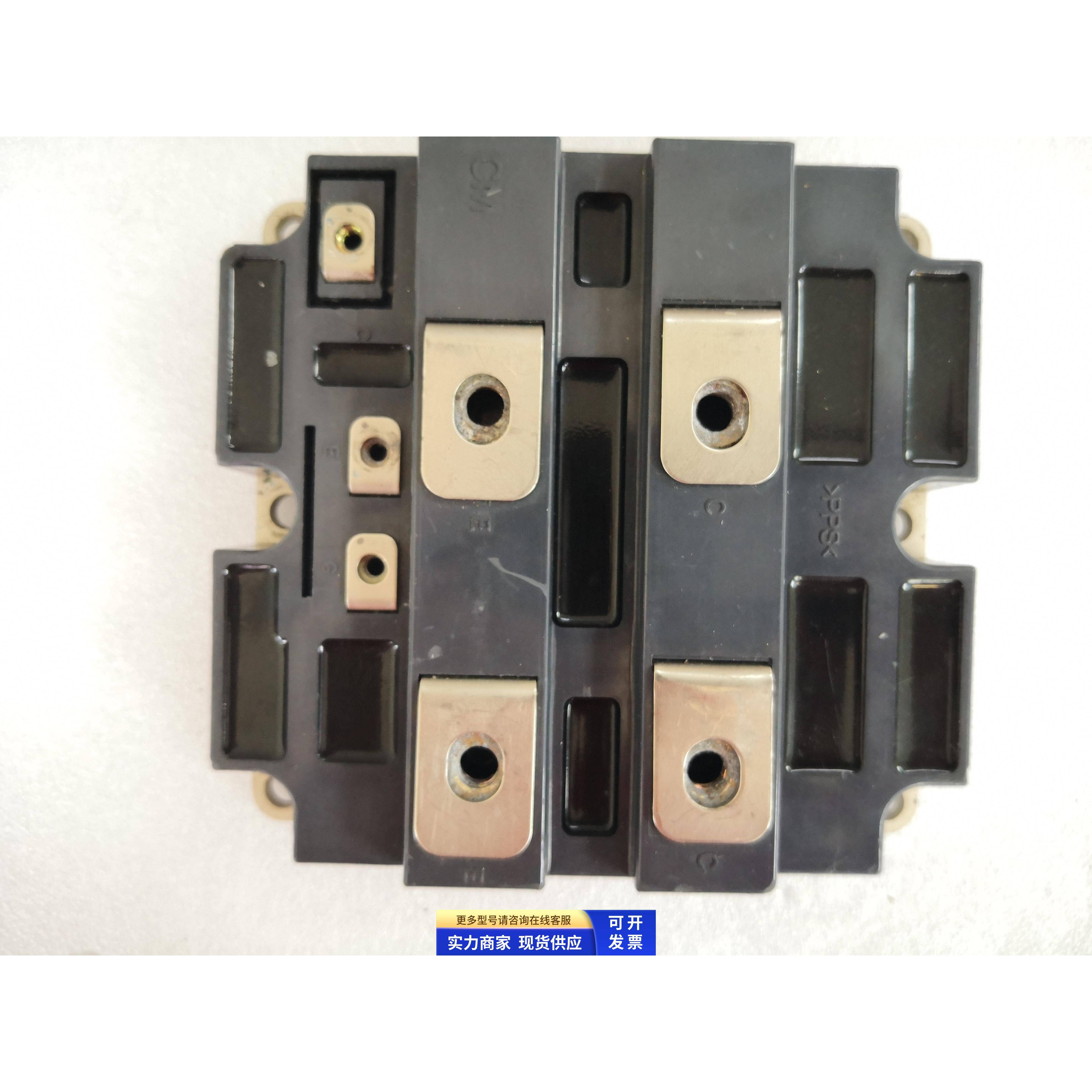 CM800HB-66H IGBT模块