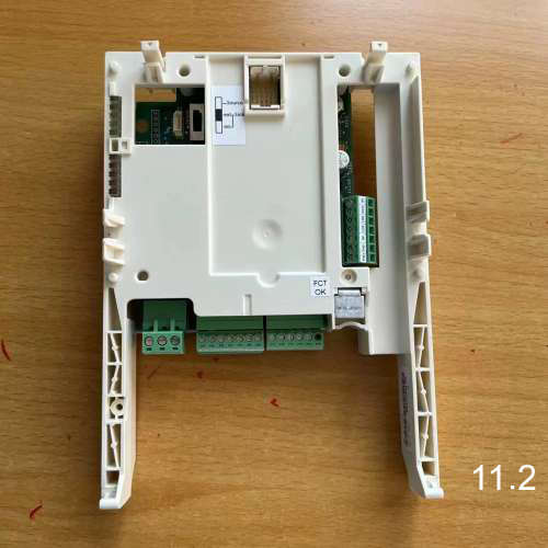 VW3A3202原装拆机包好变频器变频器通信板信号扩展板