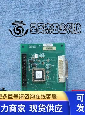 MEDIVATORS MB01-0018 PCB 板卡拆机件实物拍摄