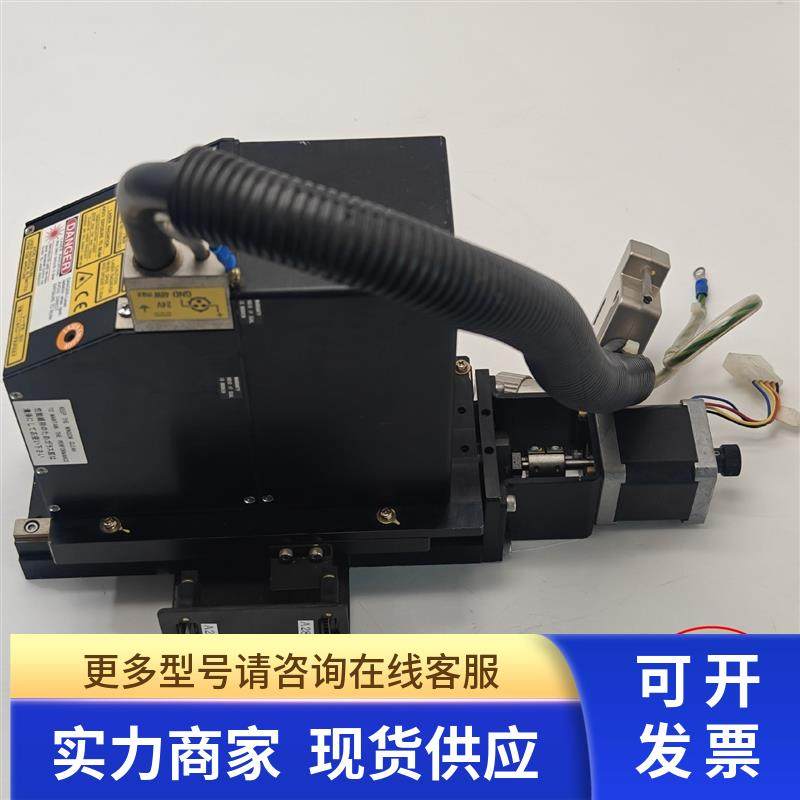 LASER RADIATION日本激光测量仪MM500002A SRS9M+103H5510-7010