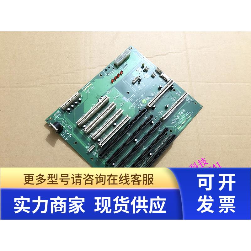 原装艾讯 ATX6022/8 REV.C0-RC 工控机底板 保一年