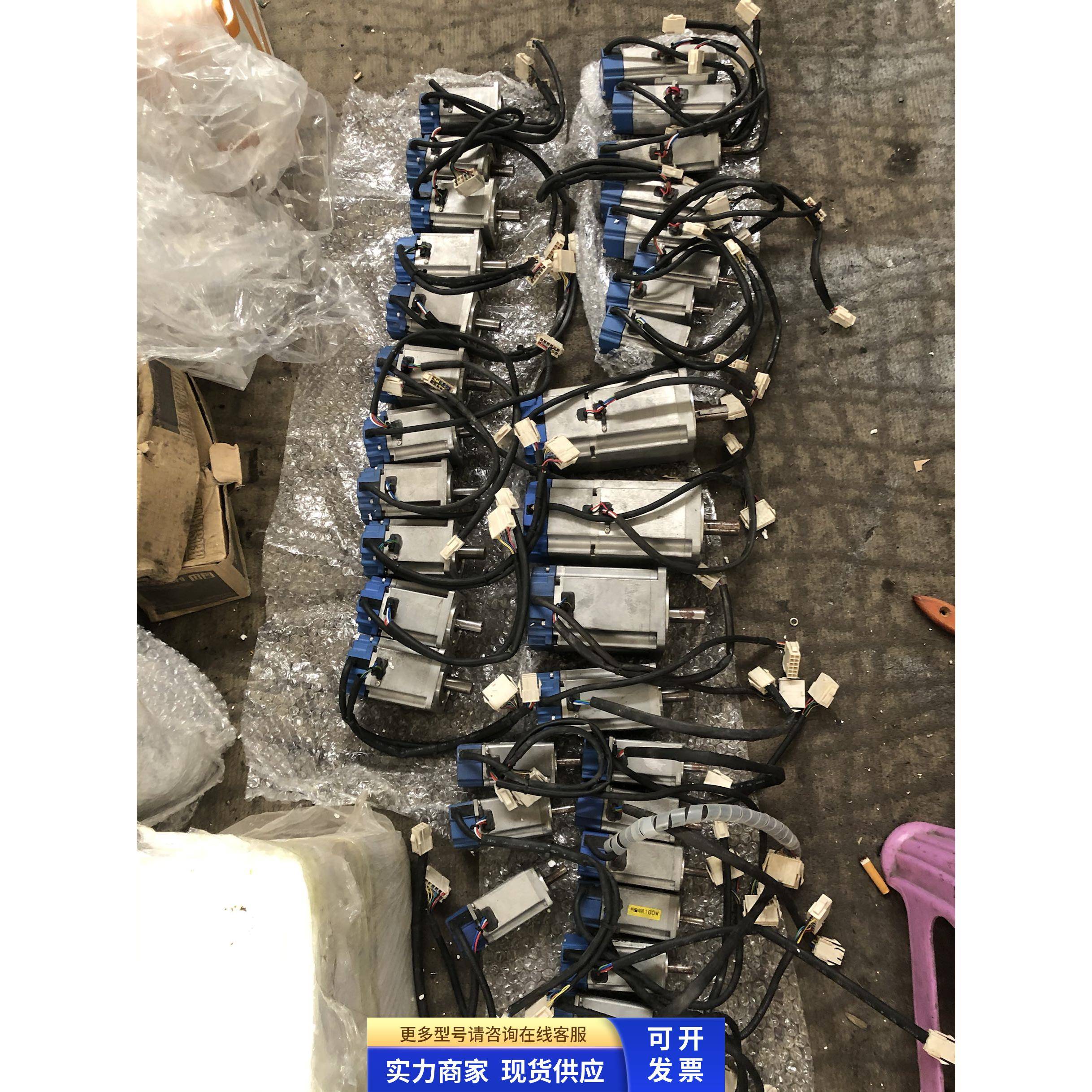 安川电机、SJME-02AMA41、SJME-02AMA4C、二手拆机成色漂亮、询价