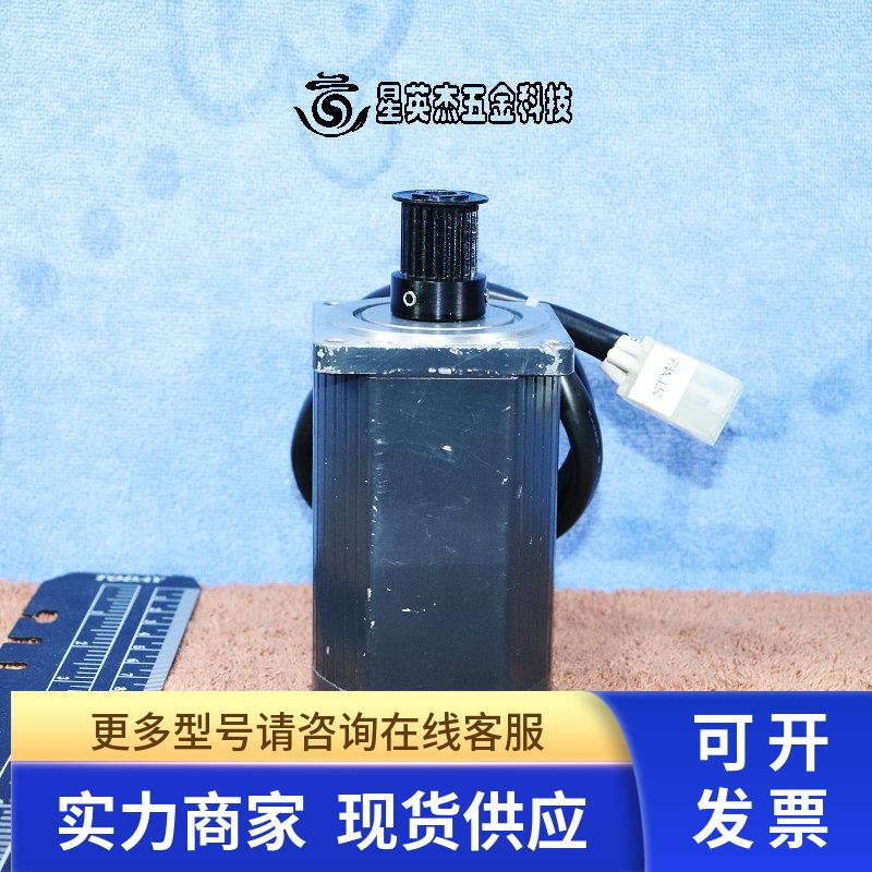 VEXTA东方5相步进电机EM569H-NA实物拍摄拆机件成色好