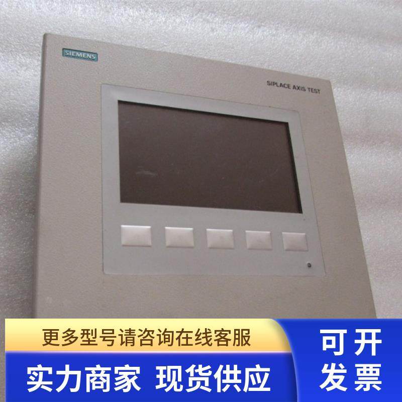 SIPLACE AXIS  [  00300761-01 ] 实物图