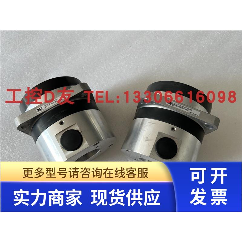 哈默纳科HD精密谐波减速机CSF-32-80-GH速比1:80输入孔14mm