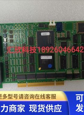 美国PMC公司MultiFlex MFX-PCI1040-3-A 运动控制器4轴卡议价