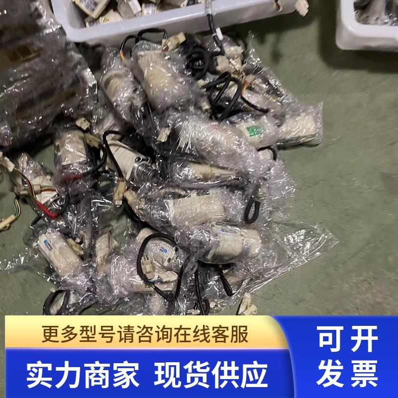 驱动器MSD5A3P1EA电机MSM5AZP2E