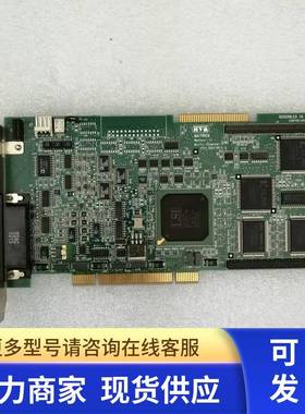 小胖 Matron/迈创751-0201 REV.B图像信息采集卡实物拍摄包好