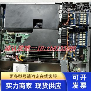 SOURCEfire 实物图 防火墙医疗设备整机 现货 GERY