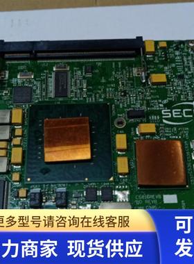 SECO CS816REVB医疗设备主板 工业主板 现货 议价