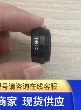 NAVITAR 1-60113 2X工业远心镜头辅助物镜2倍 镜片通透完好包好