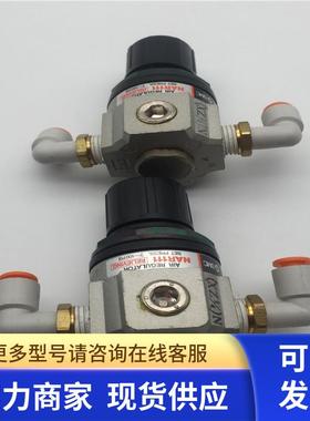 SMC调压阀NAR111  7-100PSI 实拍  现货
