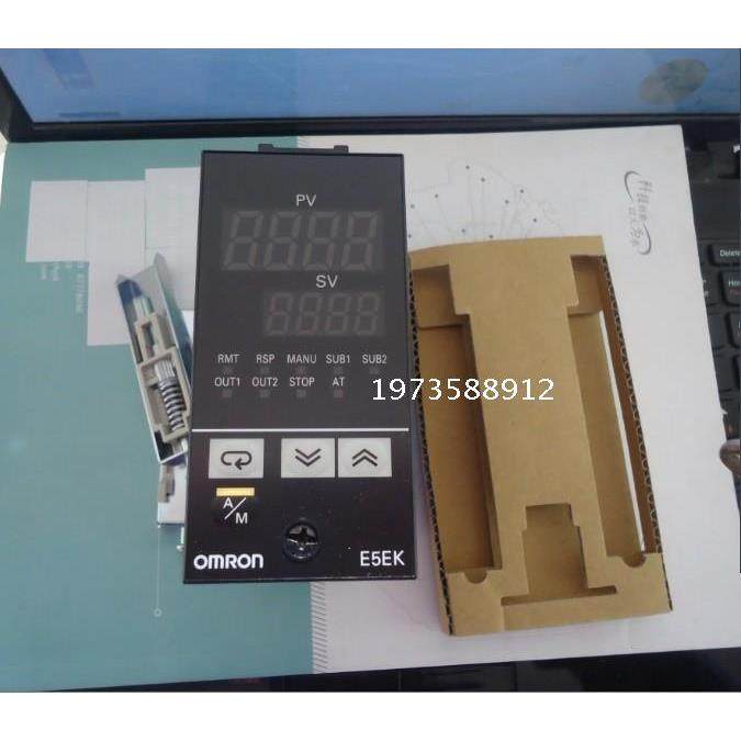 现货温控器 温控表E5EK-AA2 E5EK-AA202 E5EK-AA2B