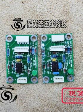 APPLIED MATERIALS 0110-77043 应用材料PCB板卡拆机实拍