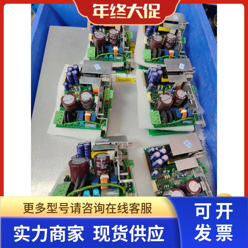 IAI多轴驱动器电源板 IACP480124S/R ED-048-9-001-0-000-2/3议价