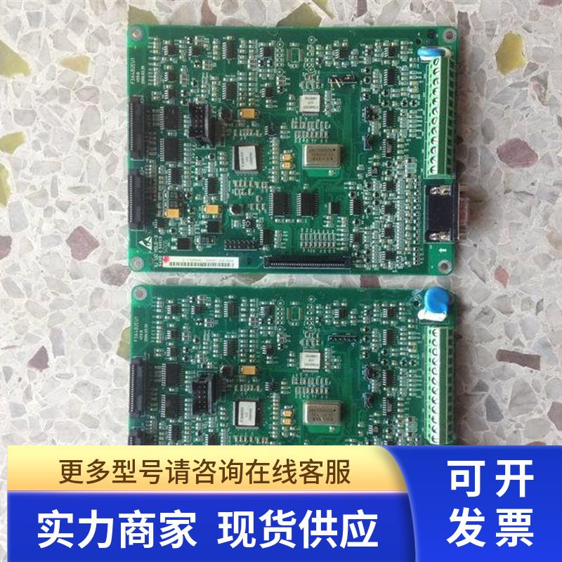 变频器主板F3A4B2EU1原装现货出售