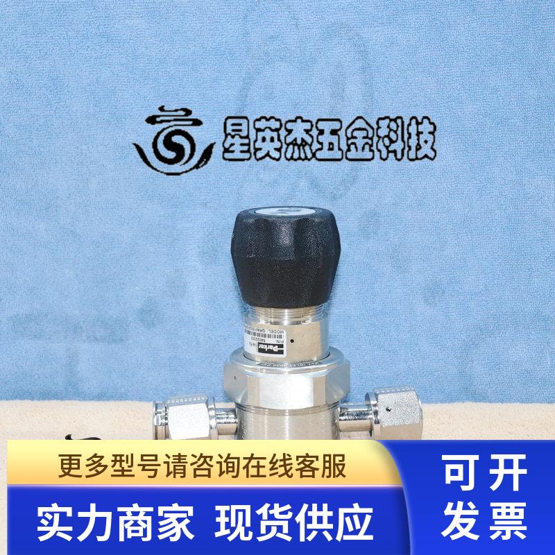 PARKER 54022303 QR4015S2K2PFS8FF34093 派克调压阀拆机实拍