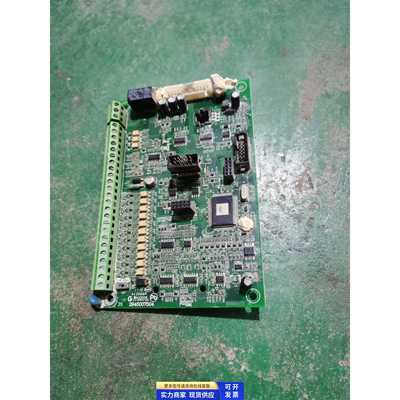 台达VFD-B系列变频器主板2945007504 原装无修 不包好坏实图