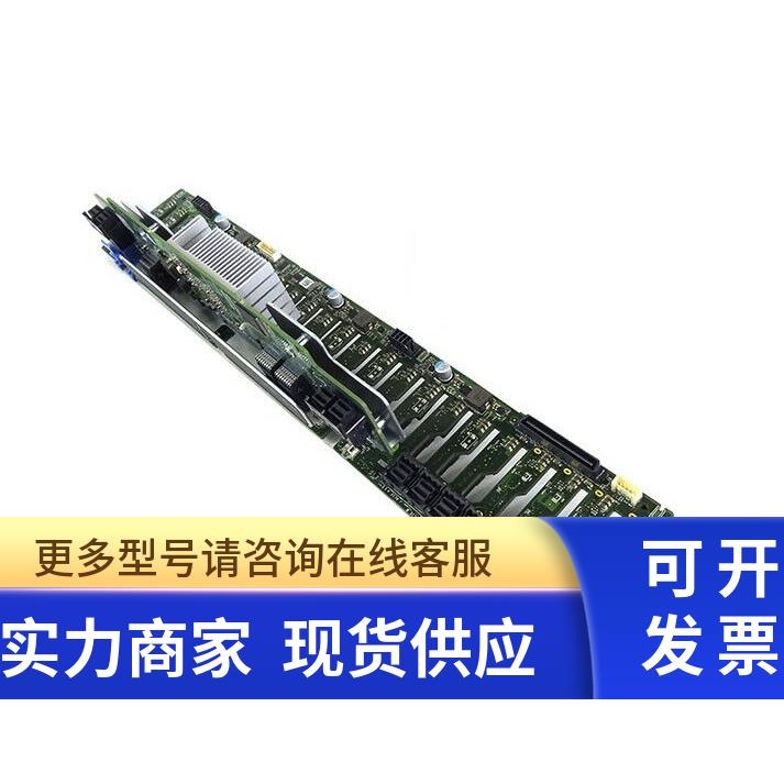 DELL PGP6R 戴尔 R730XD 硬盘背板 2.5寸 24盘 0PGP6R 2RRVJ