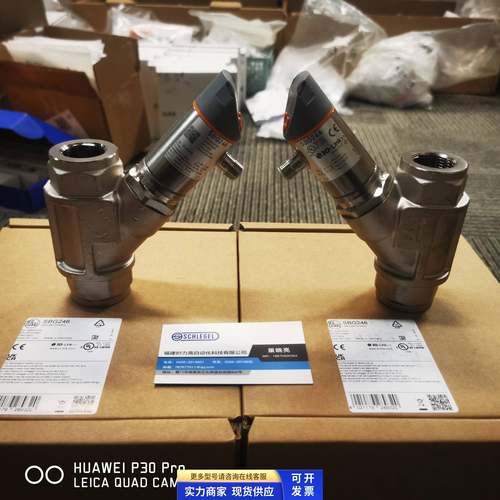 ifm易福门SBG246 SBG332 SBG432 SBG334 SBG457 SBG446流量传感器