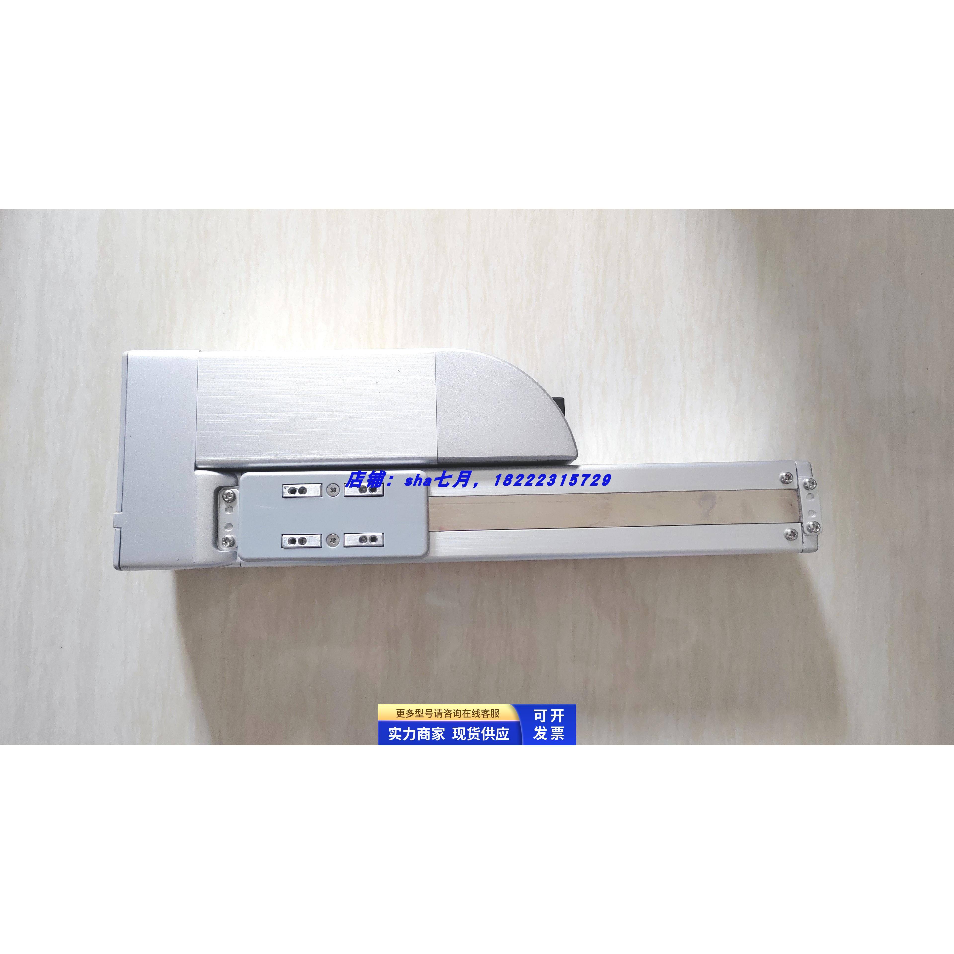 日本IAI电缸 机械手RCP6-SA4R-WA-35P-16-150-P3-M-ML（可配整套)