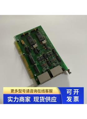 SXDU-I02-R RevC 工业设备卡