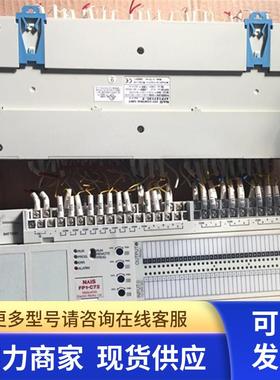 拆机原装 FP1-C72 PLC  AFP12717C-F/AFP12743-F/AFP12717-F