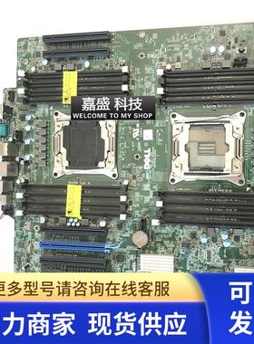 正品DELL戴尔 T7910 工作站主板 CN-0215PR 服务器主板 双路X99