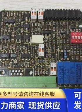 CT伺服步进通讯板 SD93 ISS I议价出