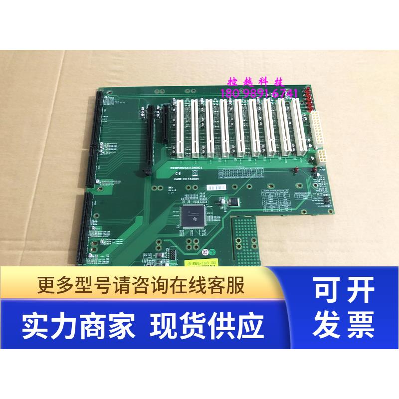 全新 凌华 PBPE-12A9 100 工控机底板 原装正品 保二年