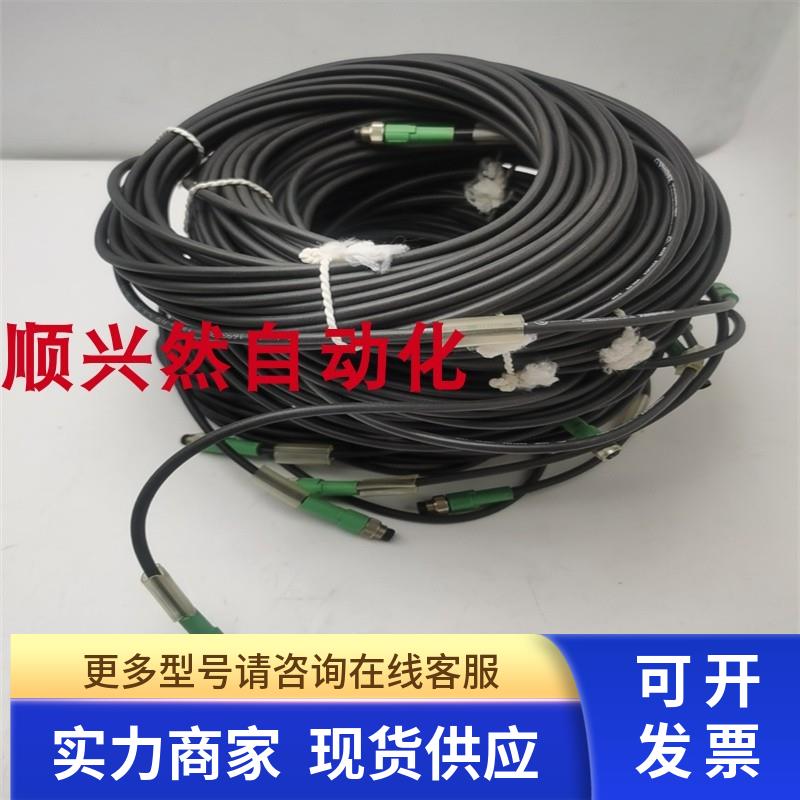 菲尼克斯M8 3芯母头+3芯公头1693322 SAC-3P-M8MS/10,0-PUR/M8FS