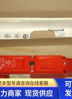 GKSC21LA2/MA2/NA2/PA2 正品Honeywell霍尼韦尔安全门开关GKZS6/9