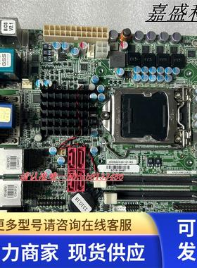 威强 KINO-AH612-R10 工控主板  双网口 现货