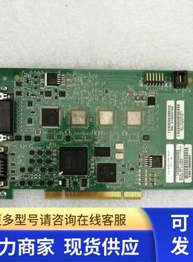 小胖 Cognex/康耐视CFG-8501-000 RevF 801-8501-11R图像采集卡