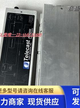 Telecast ps6000 TR6442I-15 TR6442I-13 控制器 实物图 现货议价
