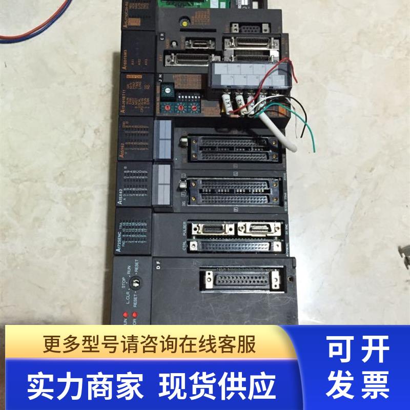 * A171SHCPUN A173UHCPU A172SENC A178B-S1/175 QA1S38B 三菱