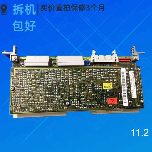 变频器CU2主板6SE7090-0XX84-0AJ0一套6SE7090-0XX84-0AF0