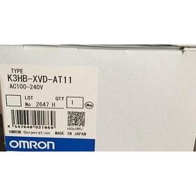 K3HB-XVD-AT11 K3HB-XAD-AT11 K3HB-XAD-FLK1AT11负载传感器仪