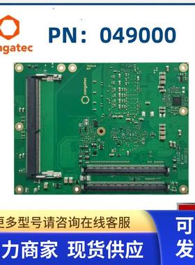 congatec PN:049000 A.0  L133221 主板 conga-TS370 议价TSCLOA0