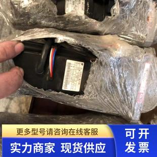 J602A 安川伺服电机SGM 减速机CP20A 02A3G26