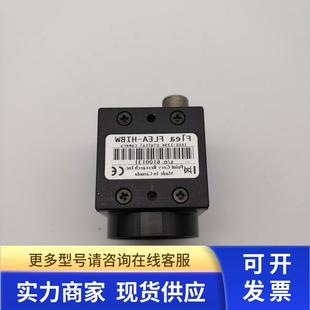 实拍现货 HIBW拆机二手工业黑白相机 Point Grey灰点FLEA