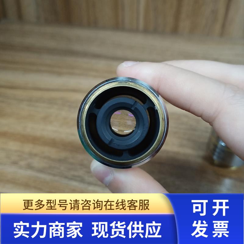 OLYMPUS奥林巴斯Neo SPlan 10X/0.25 NIC显微镜物镜 成色新