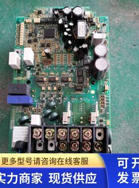 日立SJ300变频器驱动板2B026773-3 B模块7MBR25SC120 实图 二手