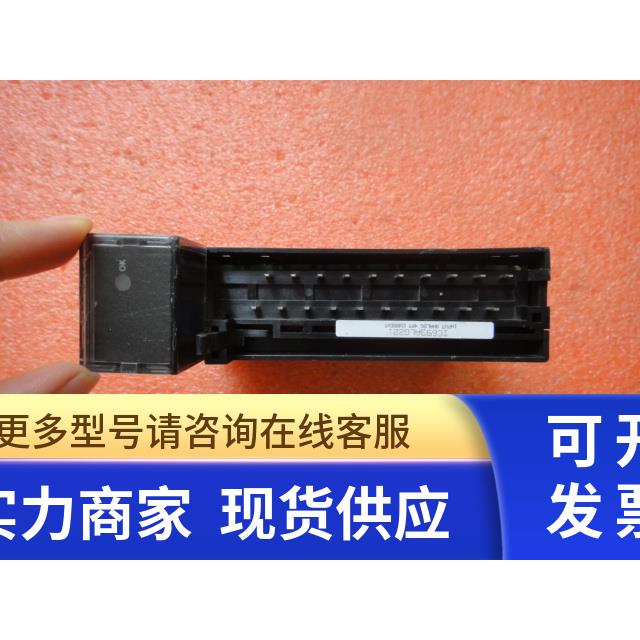 IC693ALG221B 询价 现货