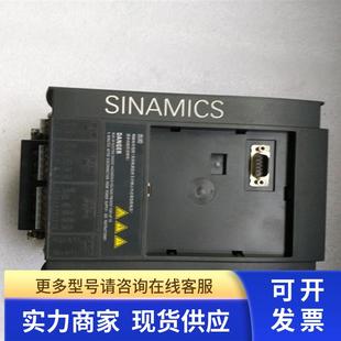 1.1KW议价出 1UA1 变频器6SL3217 0CE21