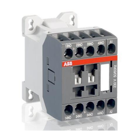 原装ABB交流接触器 NS22E-25 220V 50/60Hz