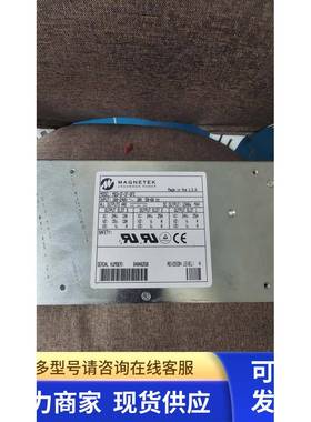 MAGNETEK 直流电源 MG3-1F-1F-3FE 二手拆机 半年保修议价