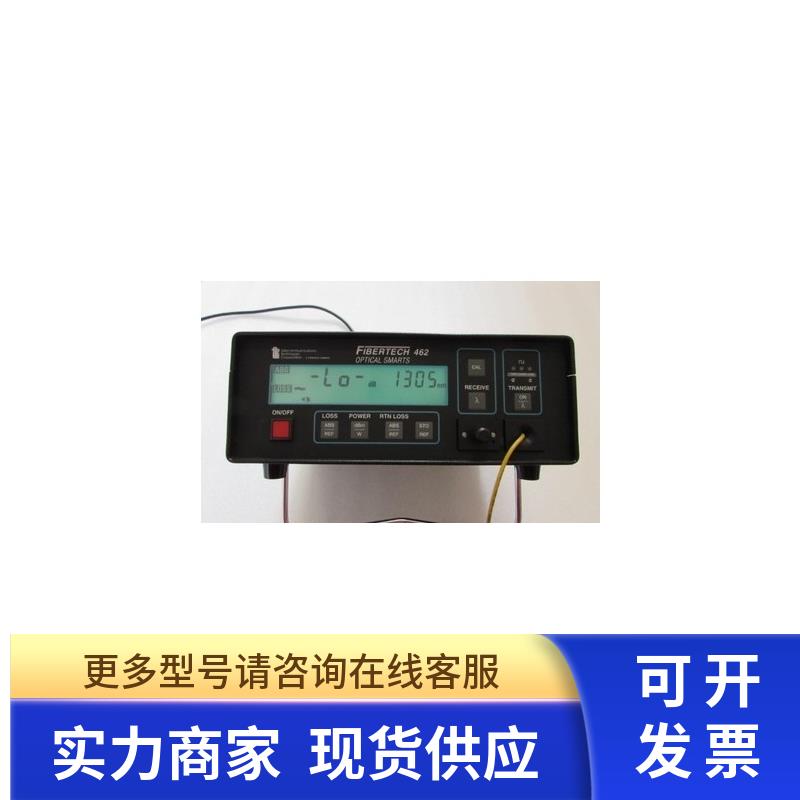 通电 FIBERTECH [ 462 6FC ] OPTICAL SMARTS 2618   在13-2
