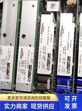 power-one电源模块 59567-101 58331-105 58104-101 61362-101